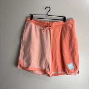 Air Jordan Fleece Standard Fit Shorts Size XL